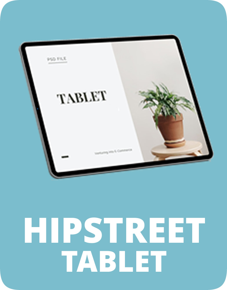 Hipstreet